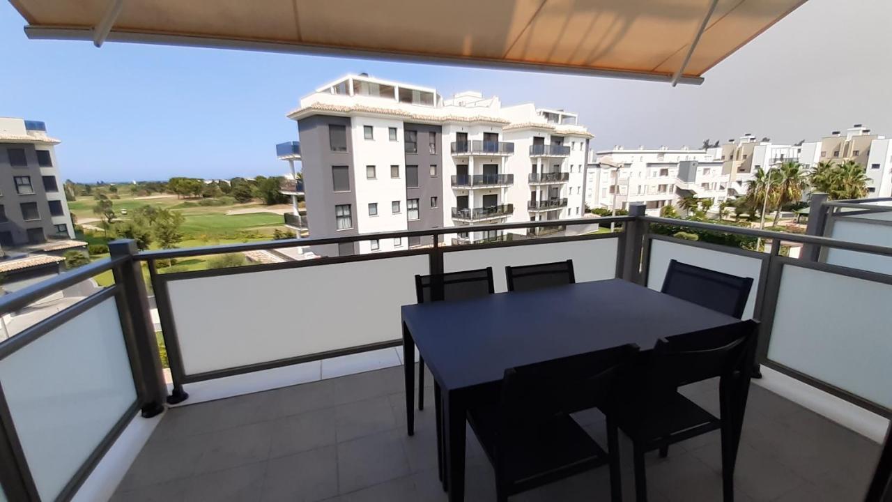 Oliva Nova - Golf&Beach Cabagua 外观 照片