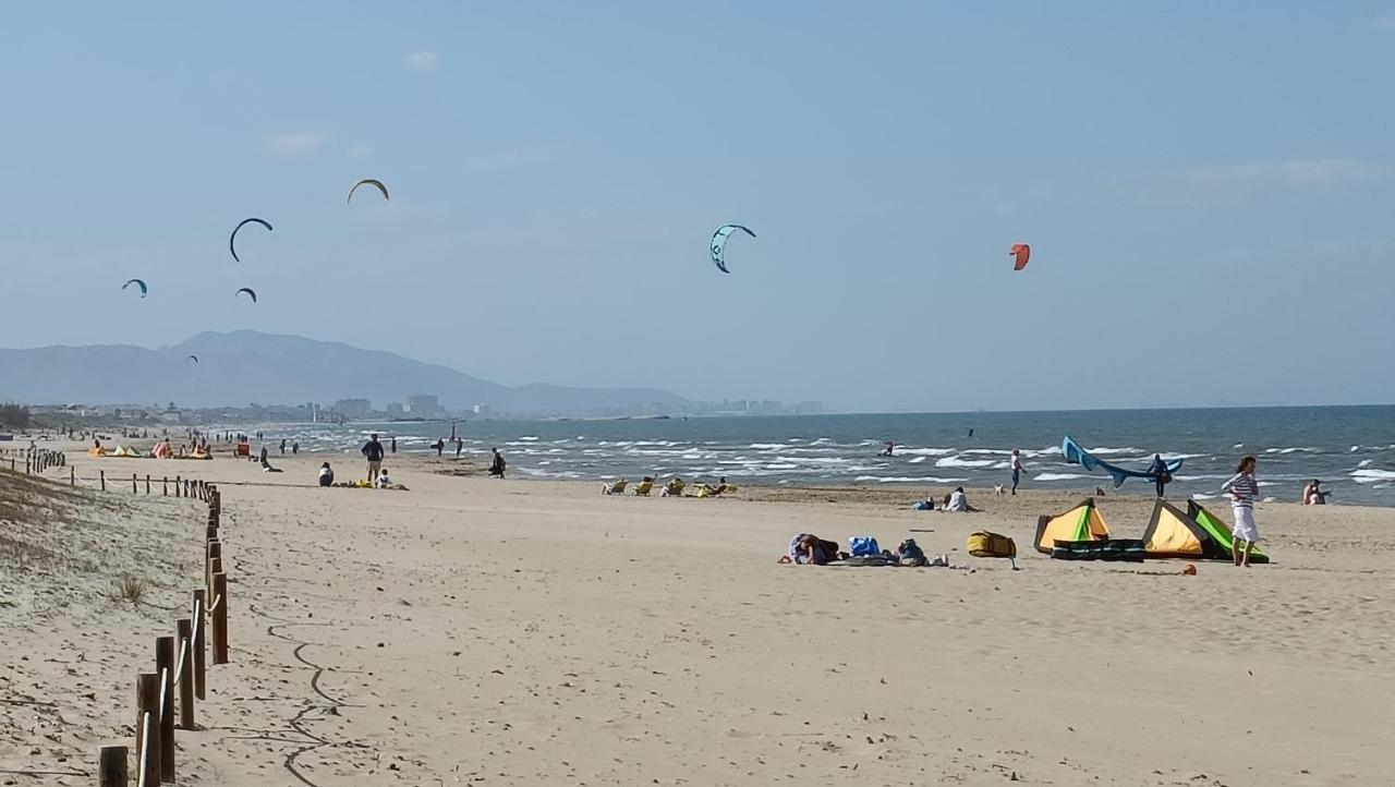 Oliva Nova - Golf&Beach Cabagua 外观 照片